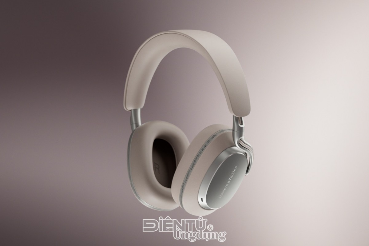 Bowers & Wilkins Px8 S2 chính thức ra mắt tại Việt Nam Bowers & Wilkins Px8 S2 chính thức ra mắt tại Việt Nam