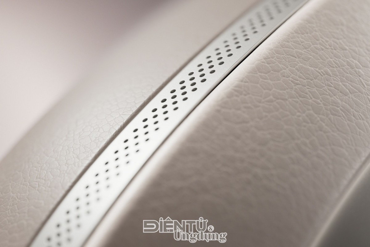 Bowers & Wilkins Px8 S2 chính thức ra mắt tại Việt Nam Bowers & Wilkins Px8 S2 chính thức ra mắt tại Việt Nam