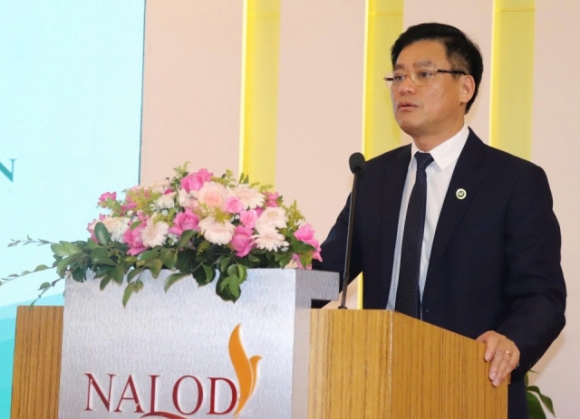 UBCKNN phổ biến, giáo dục pháp luật năm 2025 tại miền Trung