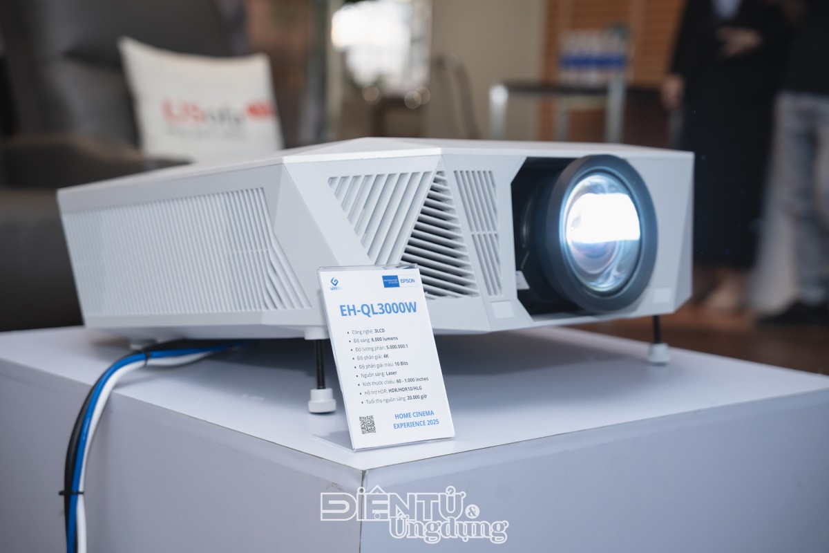 Thiết lập rạp chiếu phim tại gia như thế nào để mang đến cảm xúc thăng hoa? Thiết lập rạp chiếu phim tại gia như thế nào để mang đến cảm xúc thăng hoa?