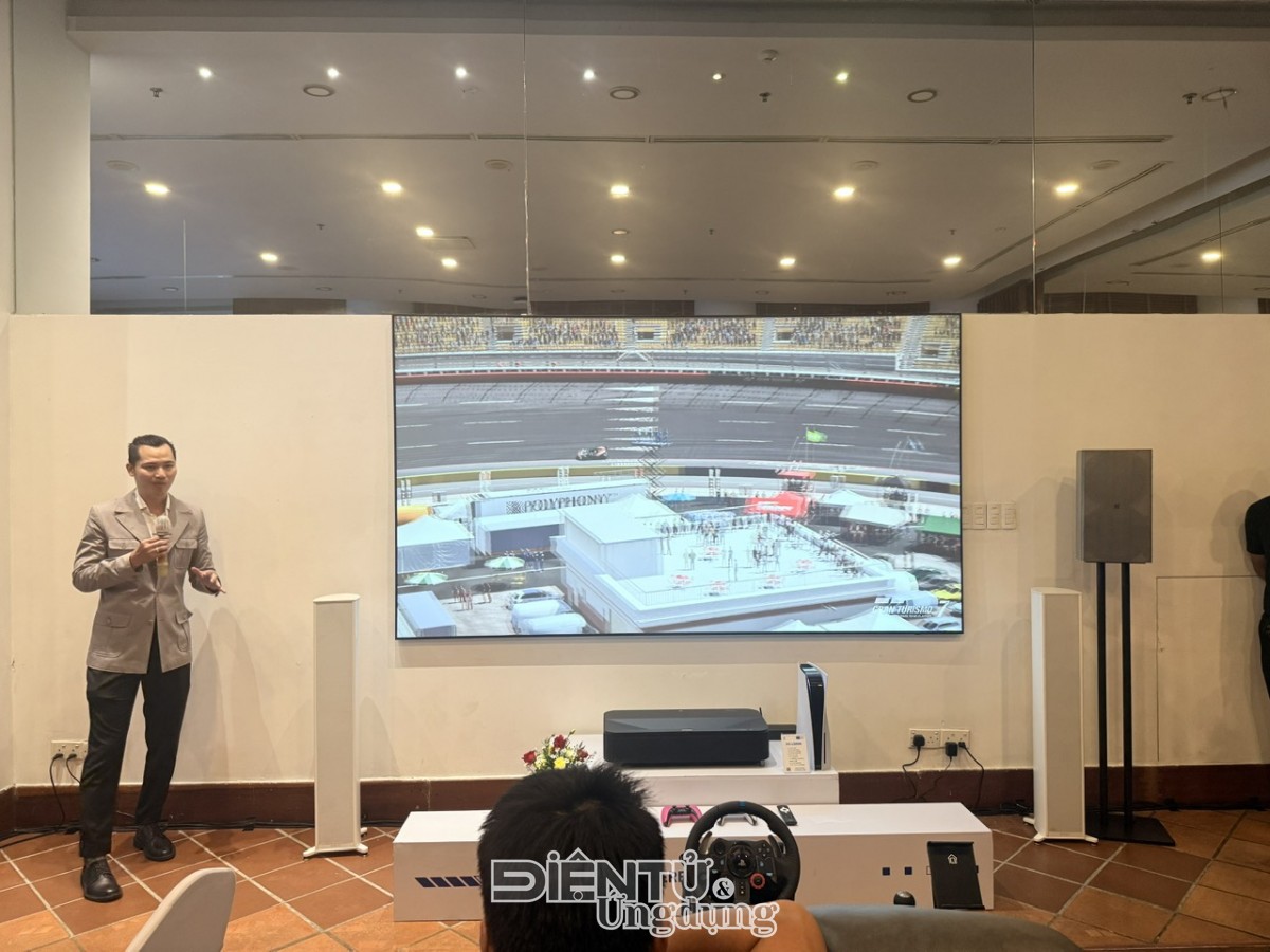 Thiết lập rạp chiếu phim tại gia như thế nào để mang đến cảm xúc thăng hoa? Thiết lập rạp chiếu phim tại gia như thế nào để mang đến cảm xúc thăng hoa?