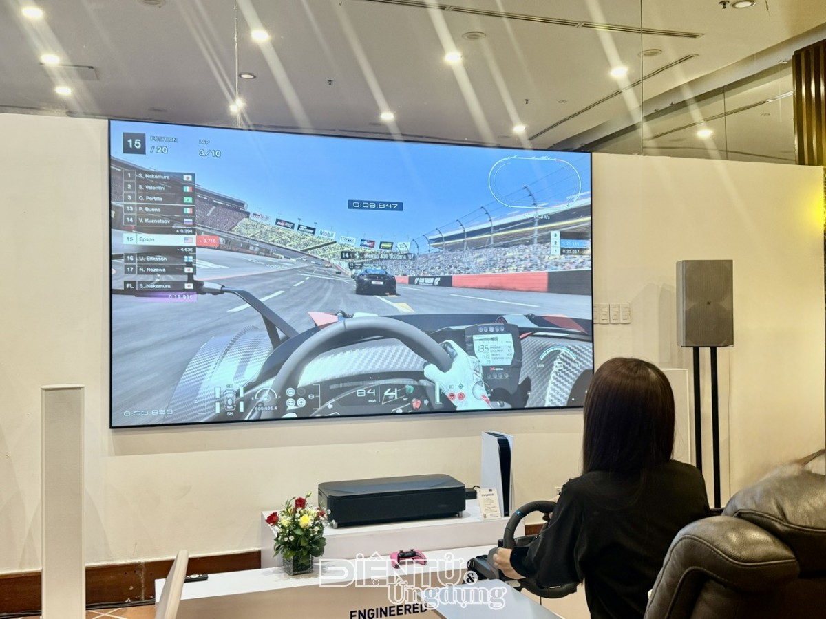 Thiết lập rạp chiếu phim tại gia như thế nào để mang đến cảm xúc thăng hoa? Thiết lập rạp chiếu phim tại gia như thế nào để mang đến cảm xúc thăng hoa?