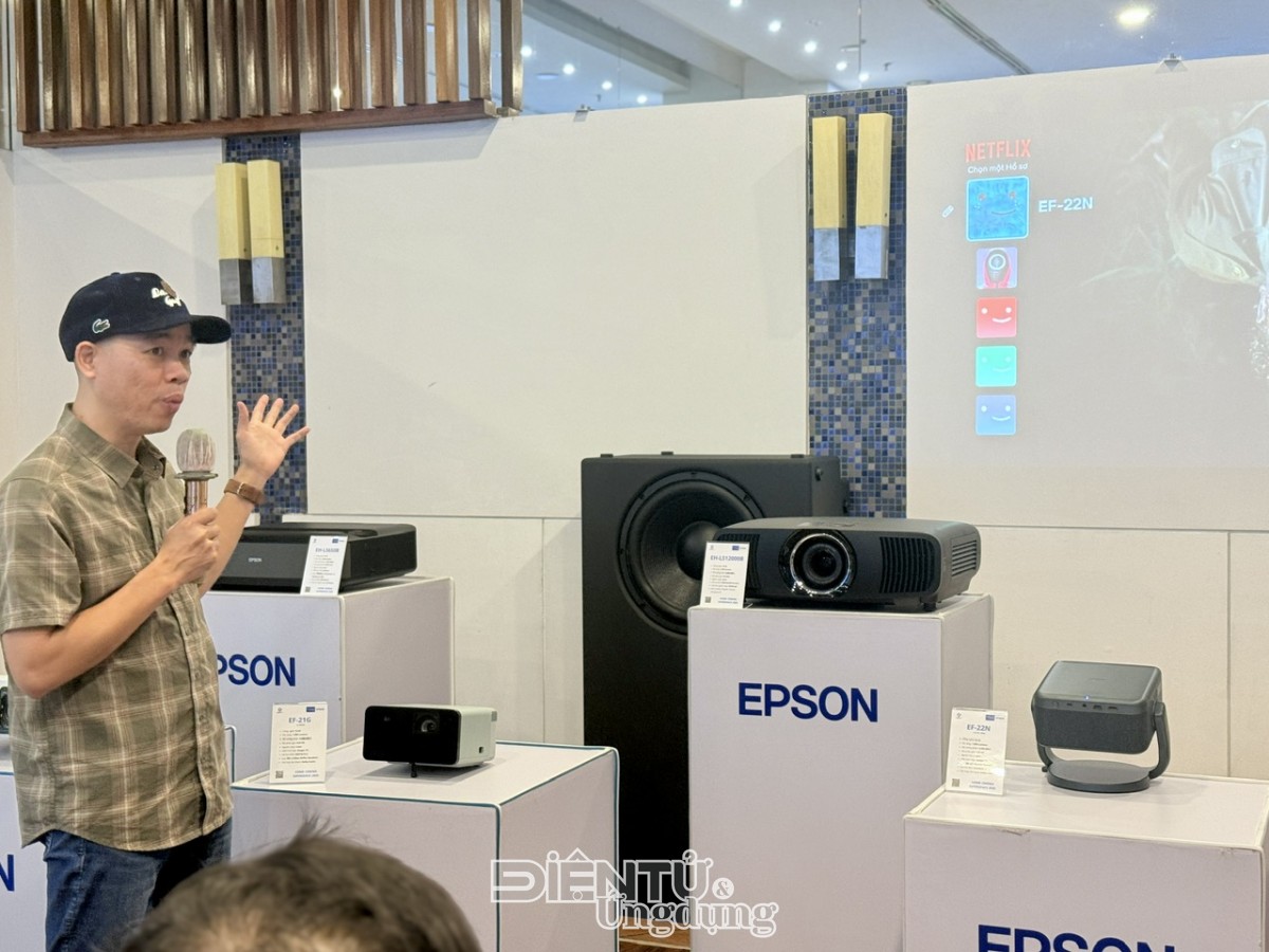 Thiết lập rạp chiếu phim tại gia như thế nào để mang đến cảm xúc thăng hoa? Thiết lập rạp chiếu phim tại gia như thế nào để mang đến cảm xúc thăng hoa?