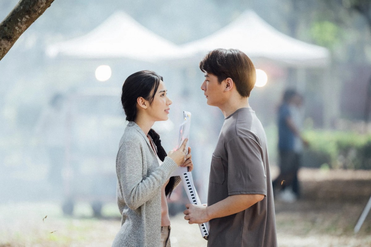 Ra mắt bộ phim 'Tình Người Duyên Ma 2025' Ra mắt bộ phim 'Tình Người Duyên Ma 2025'