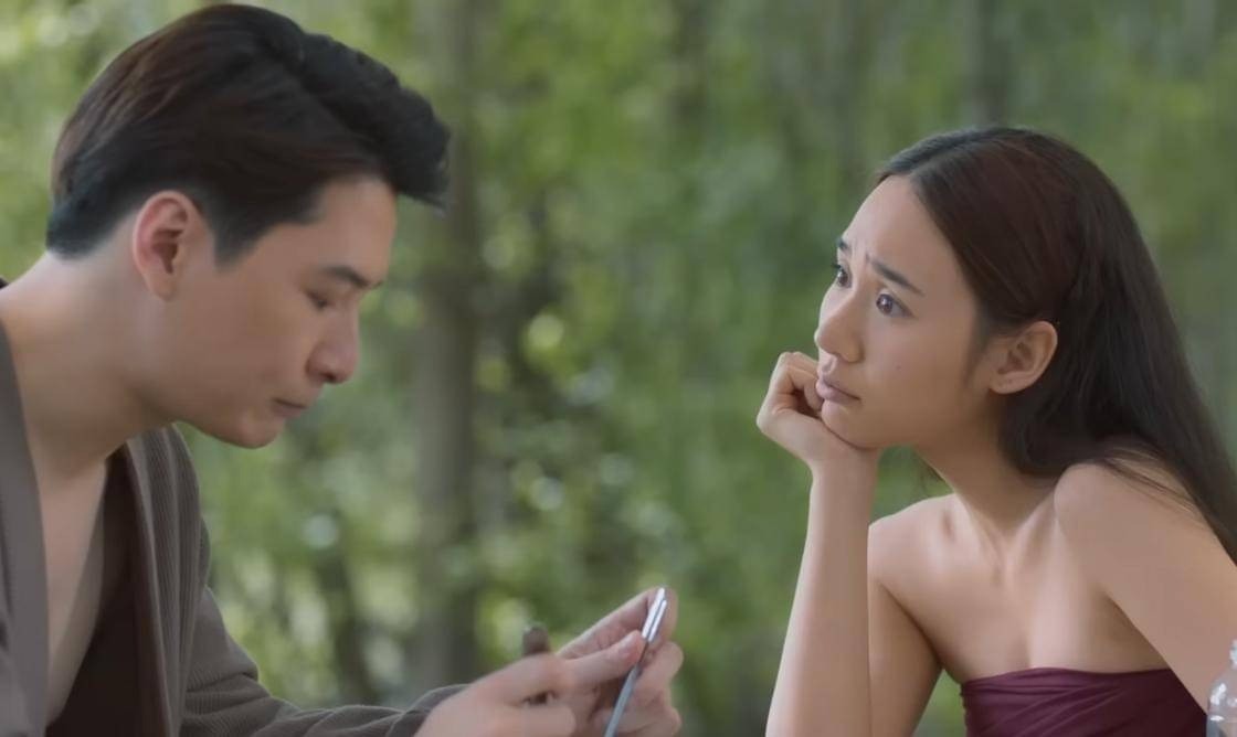 Ra mắt bộ phim 'Tình Người Duyên Ma 2025' Ra mắt bộ phim 'Tình Người Duyên Ma 2025'