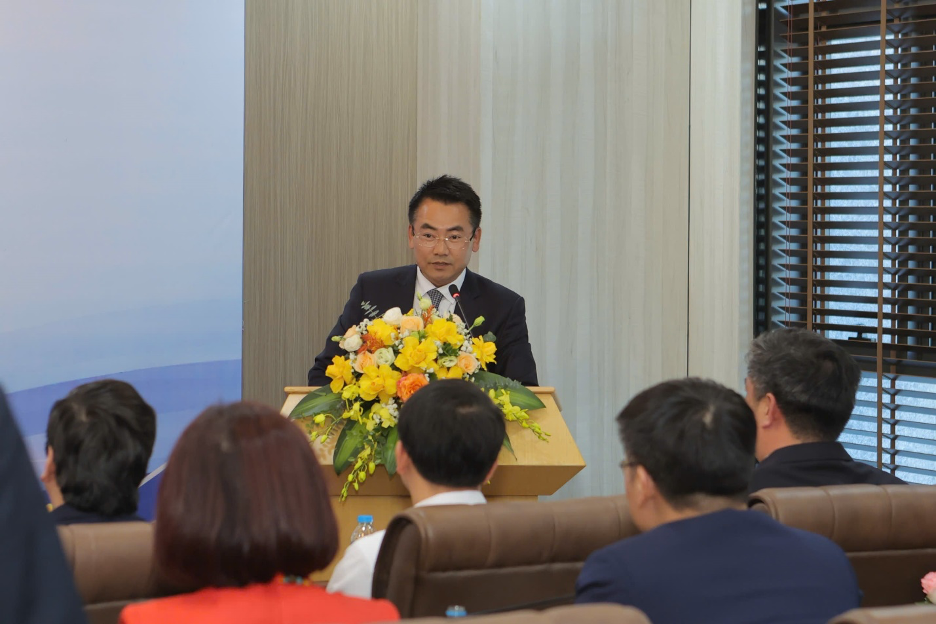 Mô hình hợp tác ba nhà tạo động lực mới cho ngành xây dựng - giao thông Mô hình hợp tác ba nhà tạo động lực mới cho ngành xây dựng - giao thông