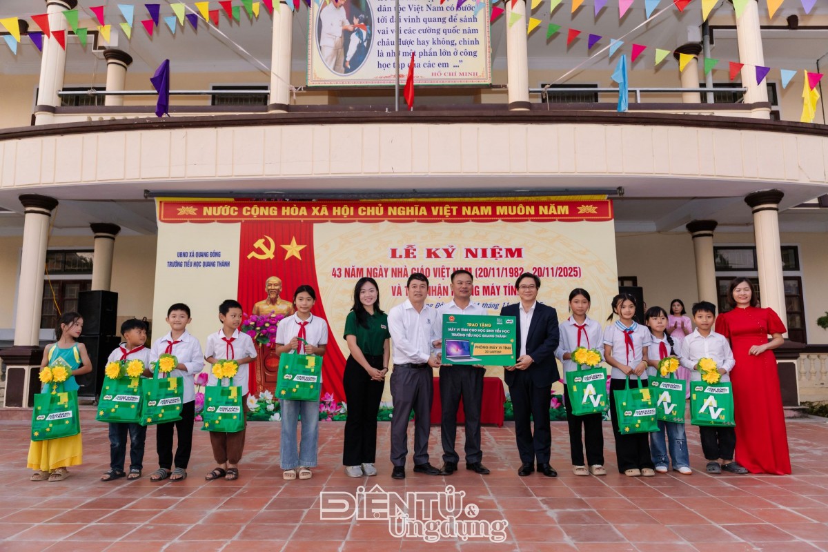 Nestlé tái khởi động chương trình ‘Giáo dục dinh dưỡng hợp lý’ Nestlé tái khởi động chương trình ‘Giáo dục dinh dưỡng hợp lý’