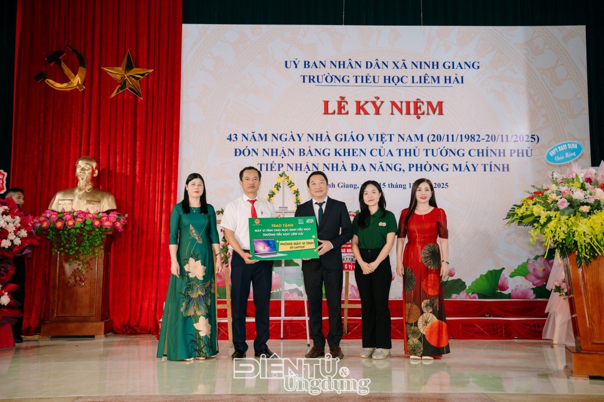 Nestlé tái khởi động chương trình ‘Giáo dục dinh dưỡng hợp lý’ Nestlé tái khởi động chương trình ‘Giáo dục dinh dưỡng hợp lý’