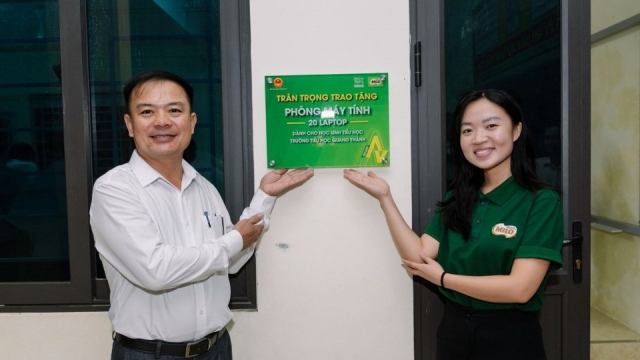 Nestlé tái khởi động chương trình ‘Giáo dục dinh dưỡng hợp lý’