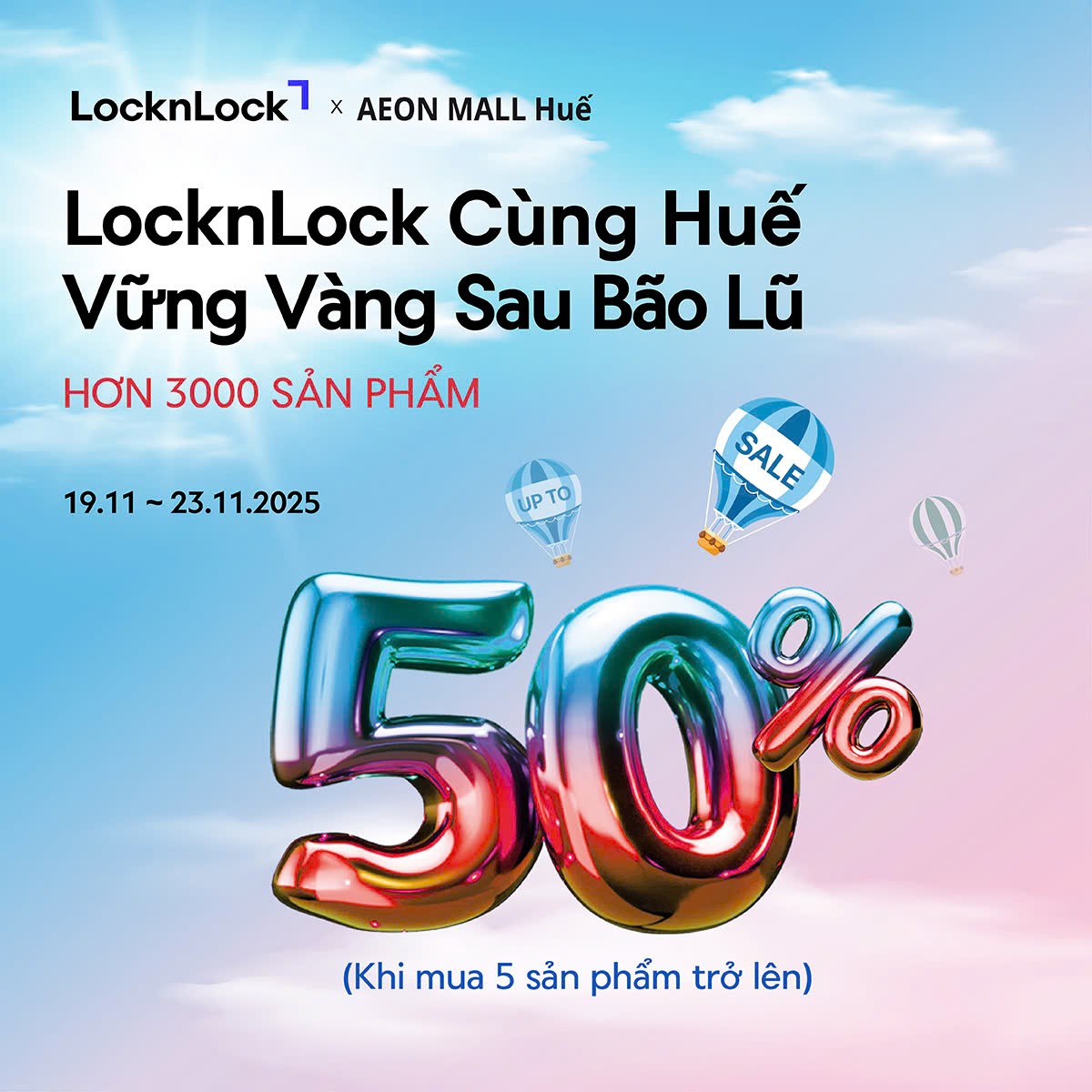 LocknLock LocknLock