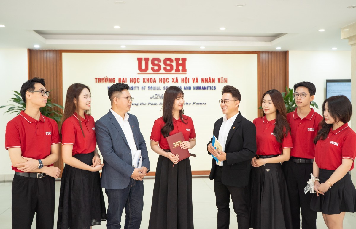 Phát triển nguồn nhân lực nhân văn chất lượng cao trong bối cảnh hội nhập