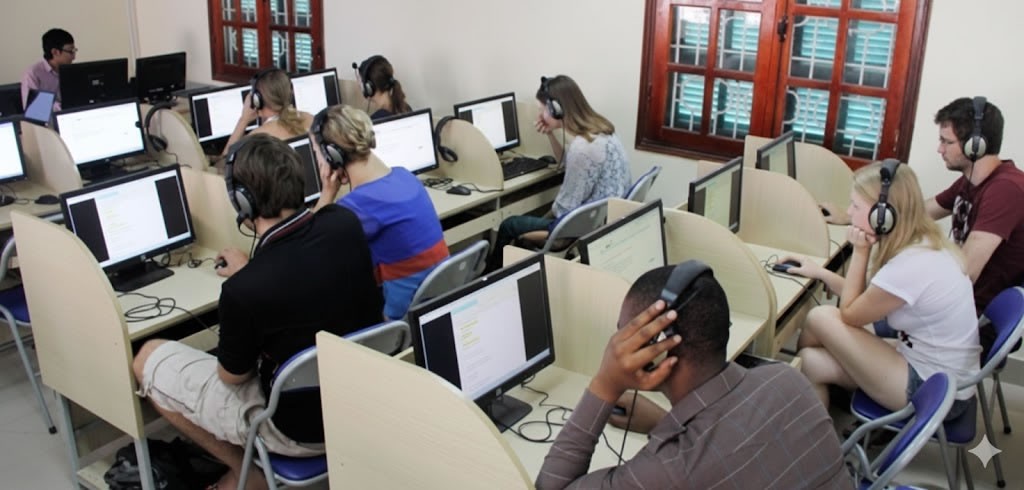 Trường Đại học Khoa học Xã hội và Nhân văn: Tám thập kỷ tâm huyết vì nền tảng trí tuệ quốc gia Trường Đại học Khoa học Xã hội và Nhân văn: Tám thập kỷ tâm huyết vì nền tảng trí tuệ quốc gia