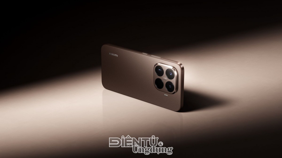 Xiaomi giữ vững vị trí Top 2 thị trường smartphone tại Việt Nam