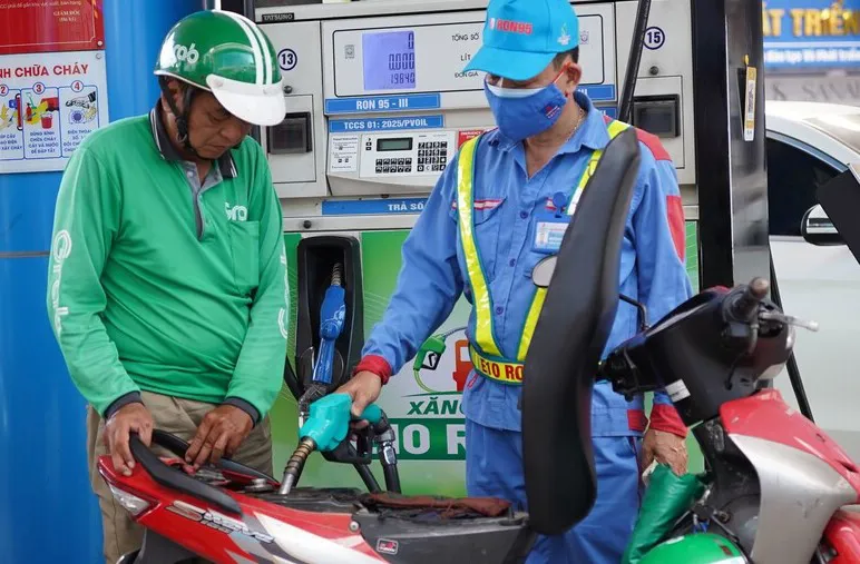 Phát triển xăng sinh học E10, thúc đẩy thương mại quốc tế