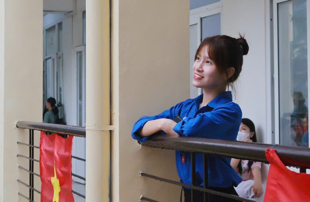 Di sản 80 năm – Những giá trị bền vững của trường Đại học Khoa học Xã hội và Nhân văn Hà Nội