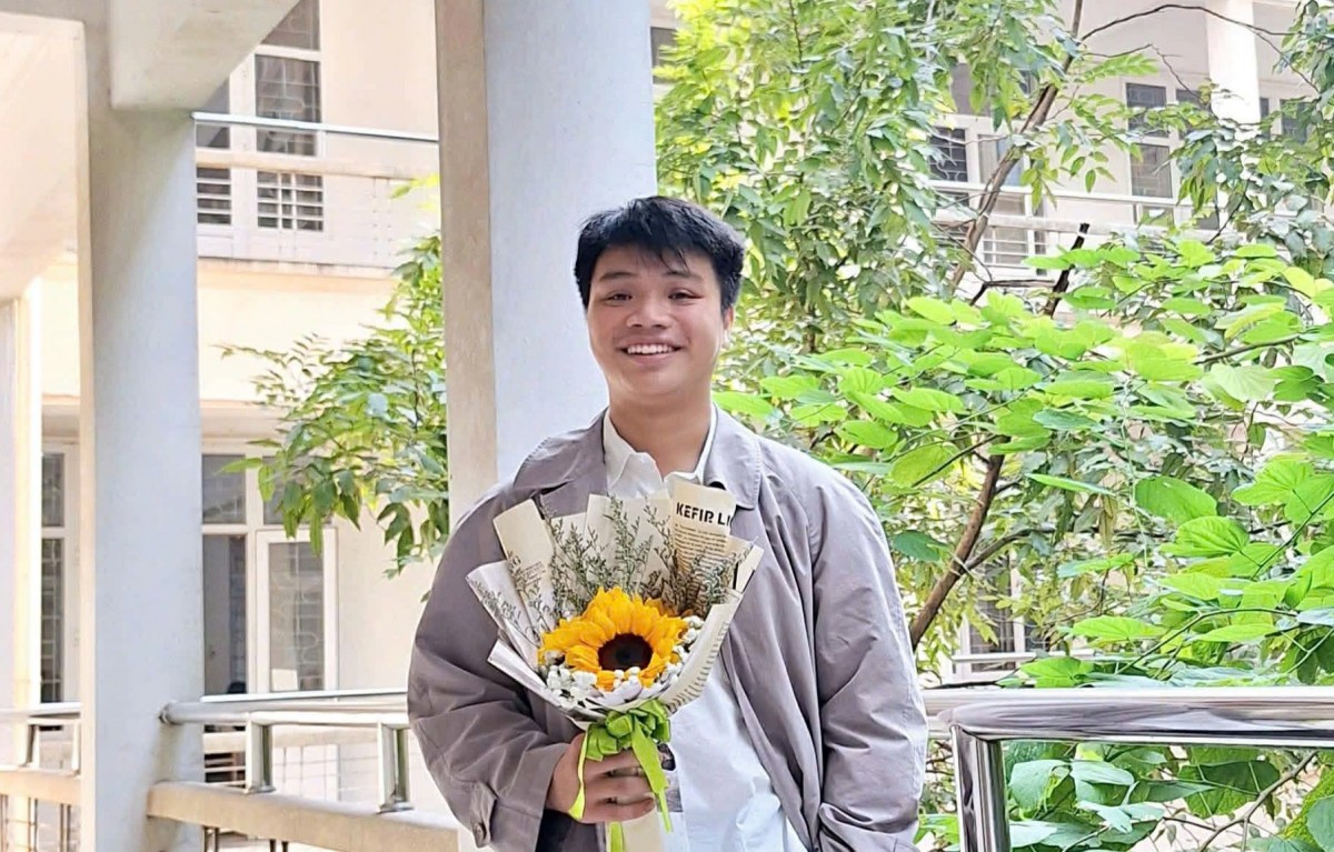 Di sản 80 năm – Những giá trị bền vững của trường Đại học Khoa học Xã hội và Nhân văn Hà Nội