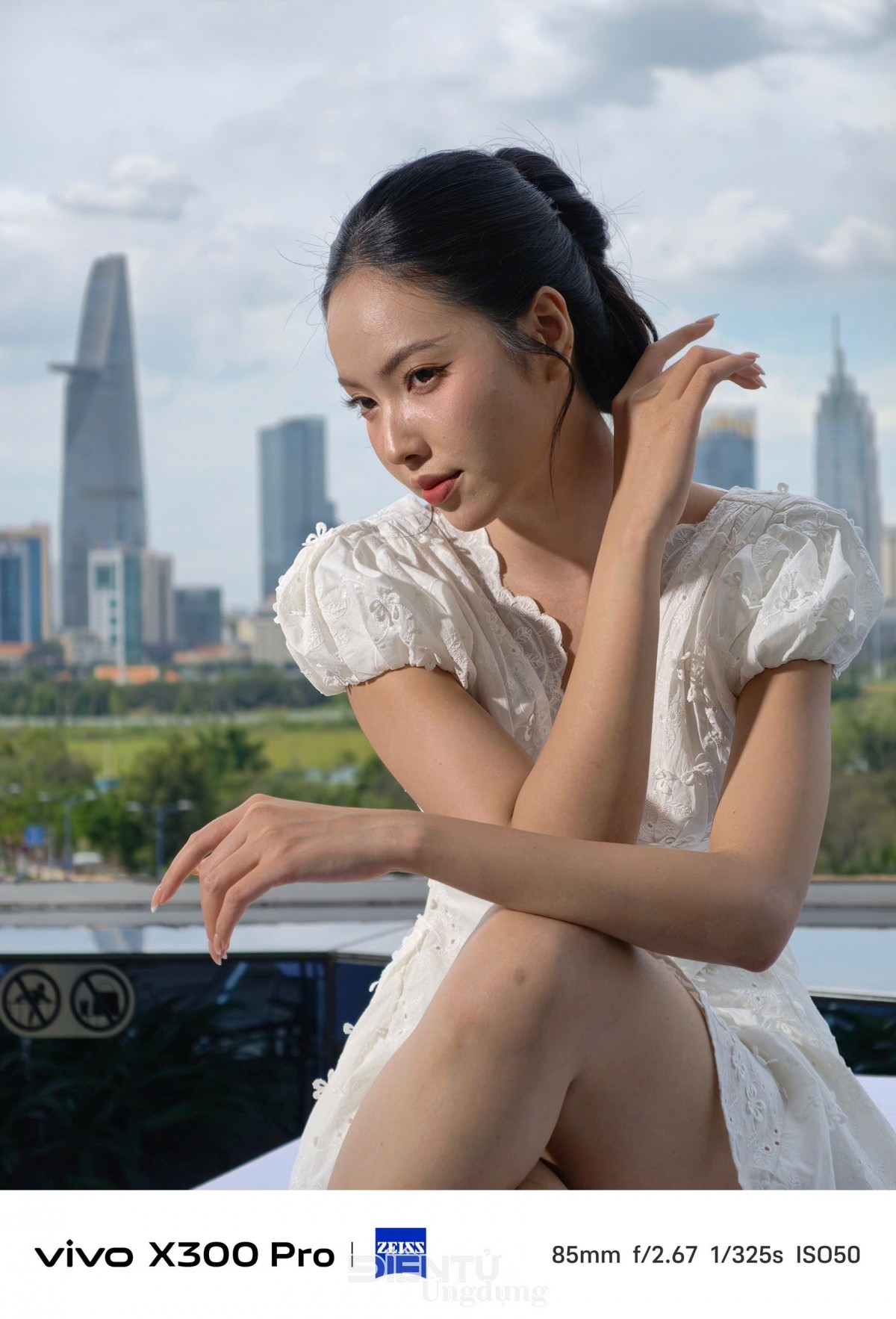 vivo chính thức ra mắt siêu phẩm X300 Series tại thị trường Việt Nam