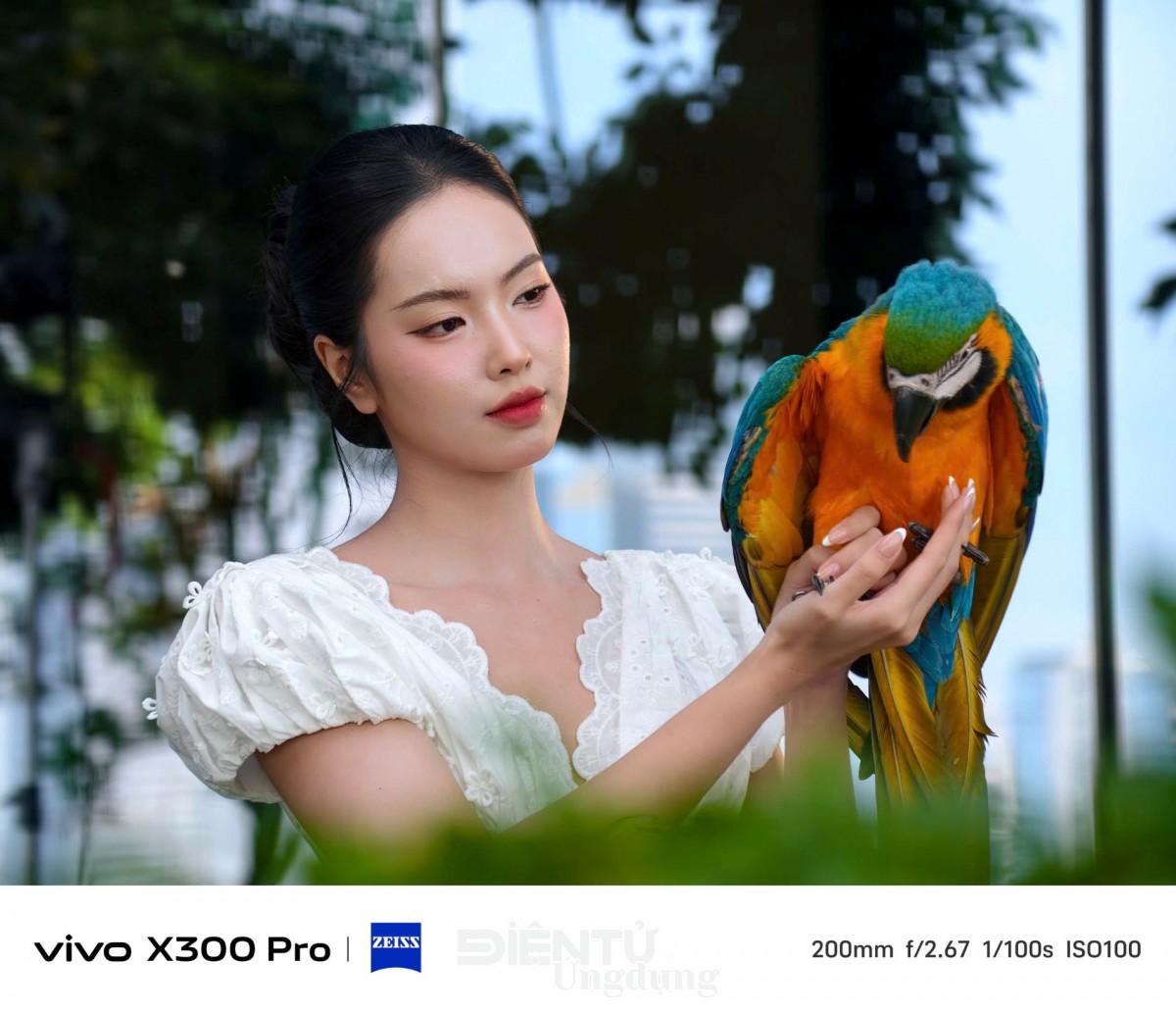vivo chính thức ra mắt siêu phẩm X300 Series tại thị trường Việt Nam