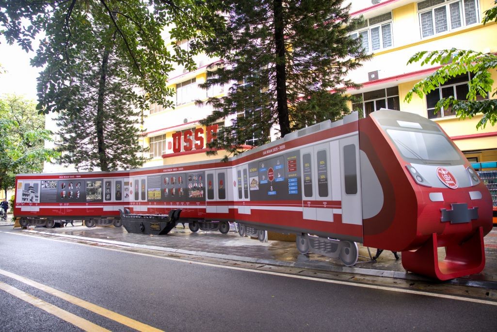 Di sản 80 năm – Những giá trị bền vững của trường Đại học Khoa học Xã hội và Nhân văn Hà Nội