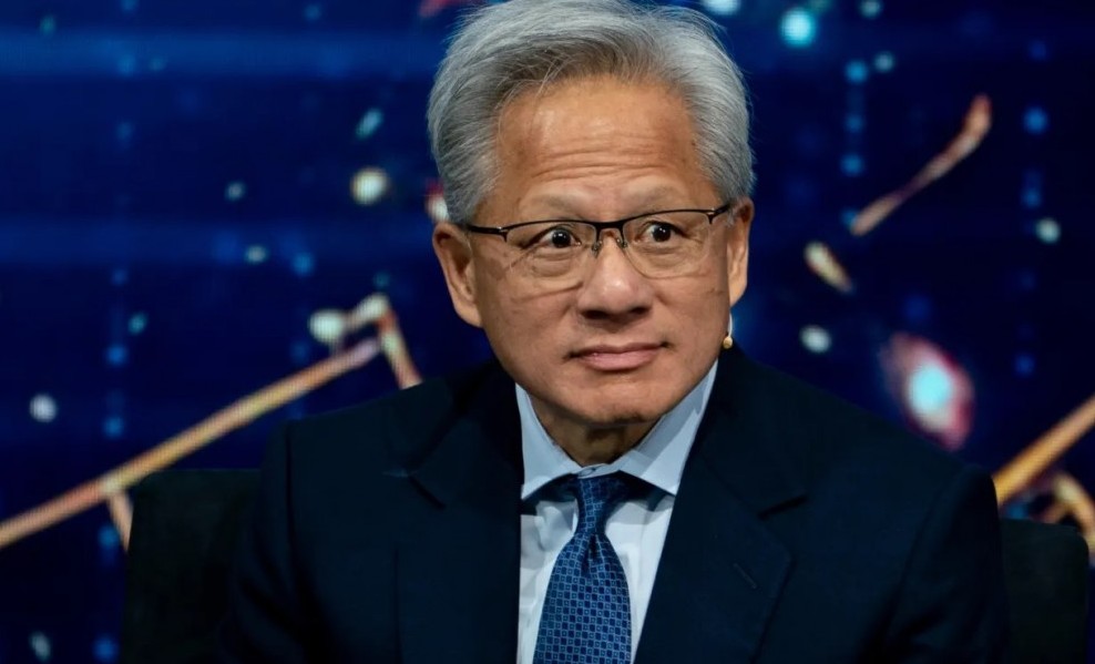 Nvidia gửi tín hiệu mạnh mẽ về nhu cầu hạ tầng AI toàn cầu sau báo cáo lợi nhuận vượt kỳ vọng