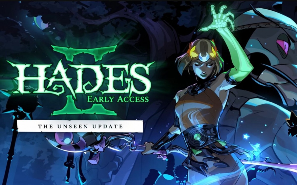 Hades 2