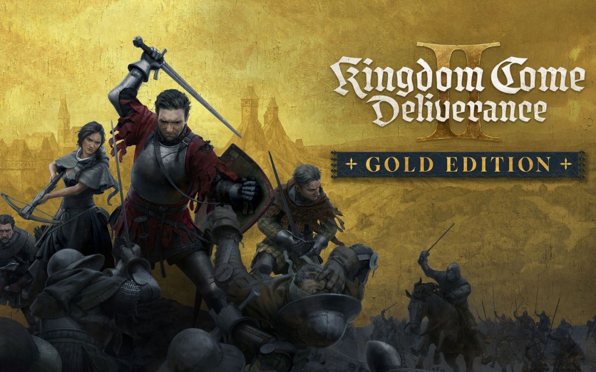 Kingdom Come: Deliverance II