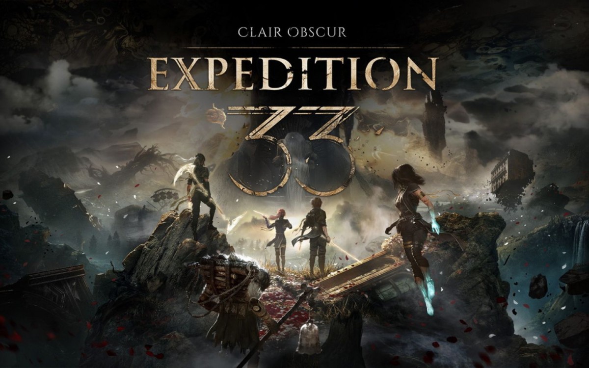 Clair Obscur: Expedition 33