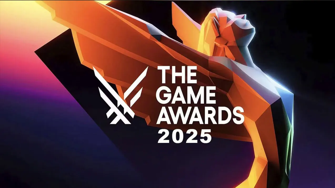 The Game Awards 2025