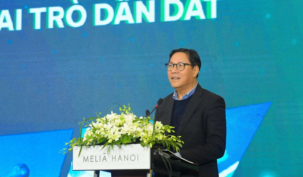 Nâng cao năng lực cạnh tranh và vai trò dẫn dắt cho doanh nghiệp nhà nước