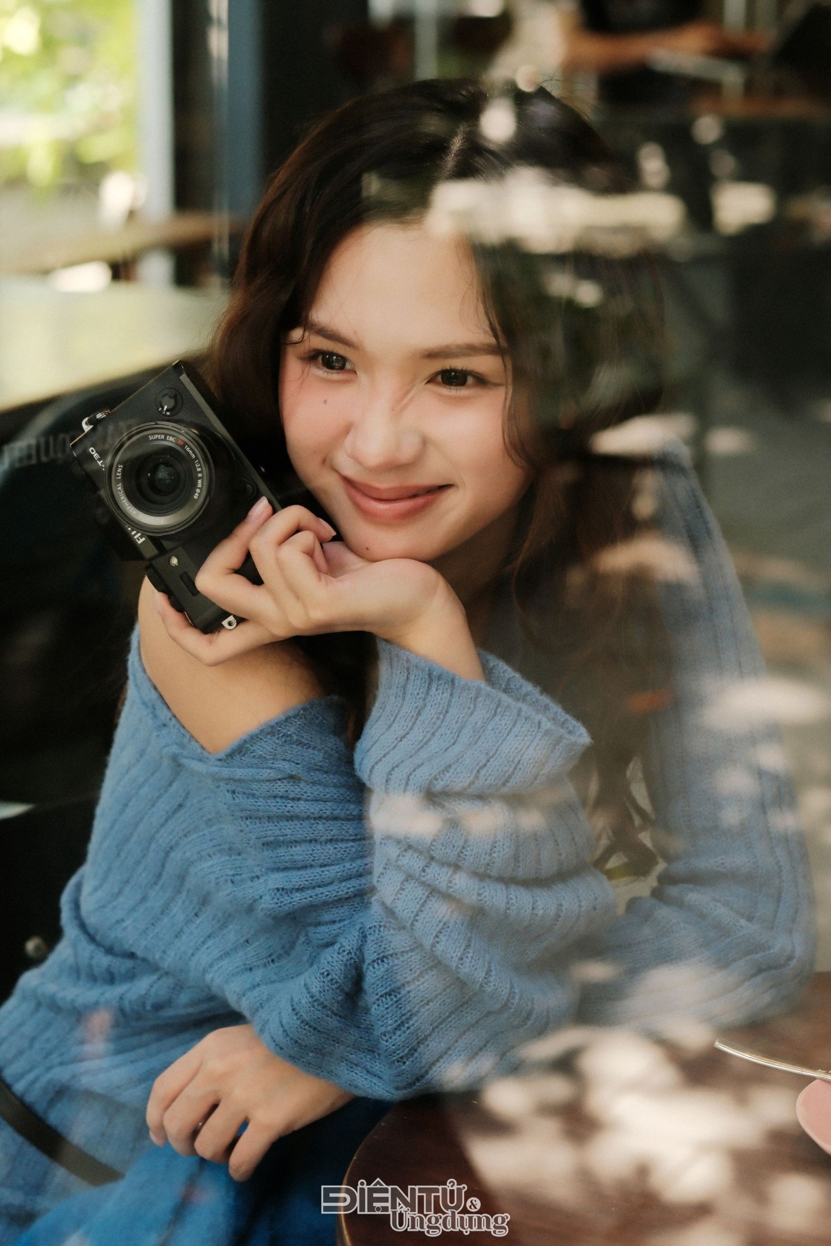 FUJIFILM X-T30 III chính thức ra mắt