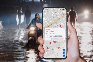 Triển khai cấp tốc 