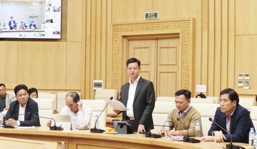 Logistics đóng vai trò là hạ tầng vật chất của cả thị trường hàng hoá, tài chính - phái sinh hàng hoá