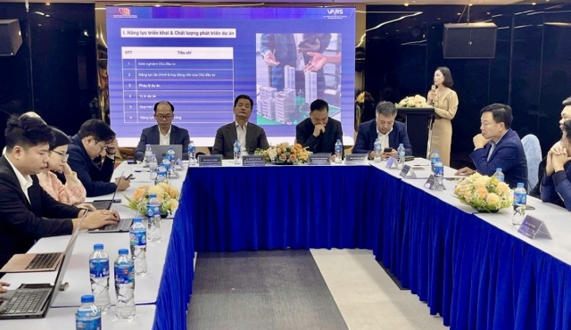 Doanh nghiệp có thêm 