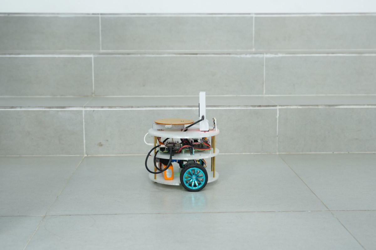 ‘Biến ý tưởng thành hiện thực’ tại Cuộc thi Thiết kế Điện tử Việt Nam 2025 ‘Biến ý tưởng thành hiện thực’ tại Cuộc thi Thiết kế Điện tử Việt Nam 2025