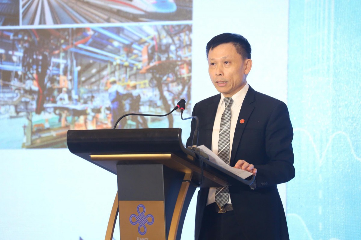 Kinh tế số giúp nâng cao năng lực cạnh tranh quốc tế