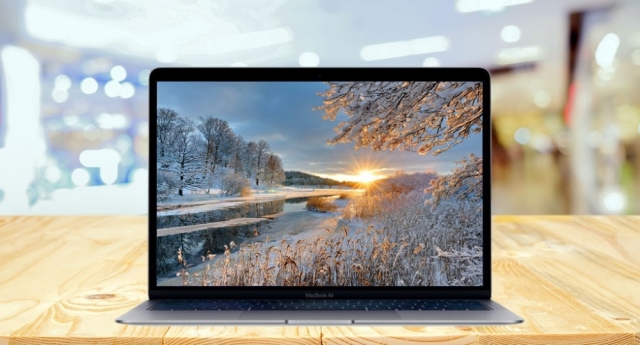 Macbook chạy chậm, những mẹo tăng tốc