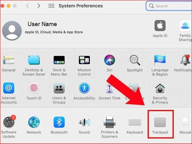 Hướng dẫn cài đặt MacBook mới và reset như xuất xưởng Hướng dẫn cài đặt MacBook mới và reset như xuất xưởng