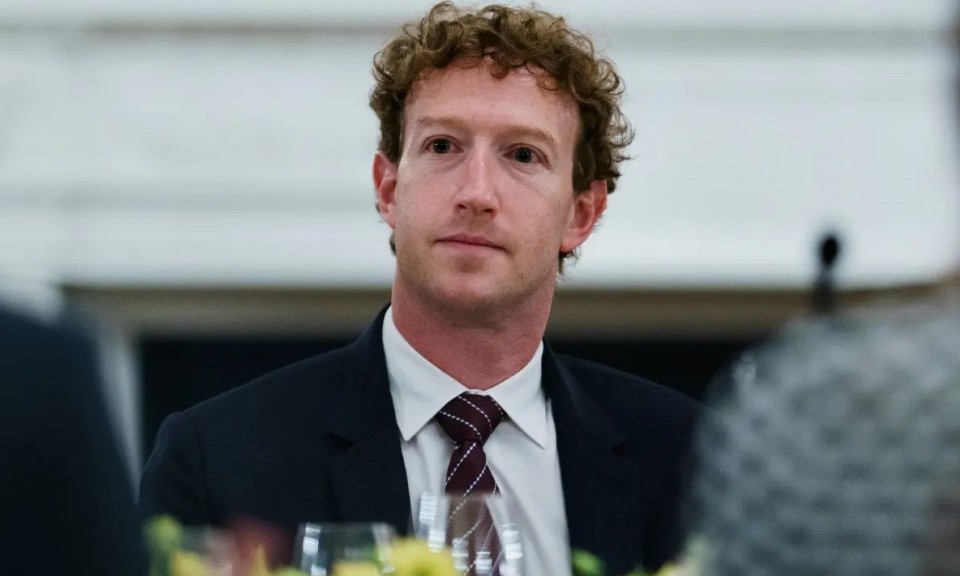 Meta bị cáo buộc dừng nghiên cứu cho thấy Facebook tổn hại sức khỏe tâm thần