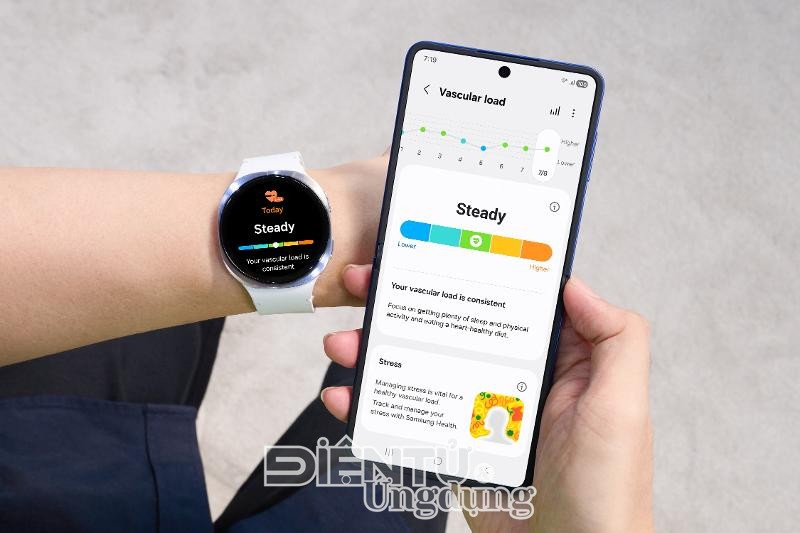 Samsung đồng hành cùng Giải Marathon Quốc tế Hạ Long 2025