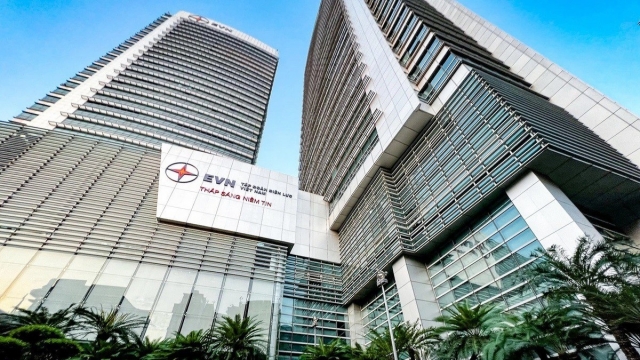 Những cổ đông lớn nhất của Thủy điện Sông Ba Hạ là ai?