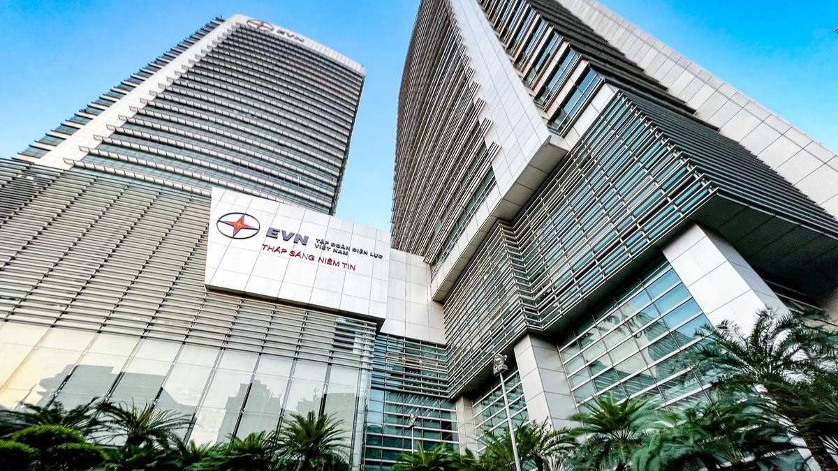 Những cổ đông lớn nhất của Thủy điện Sông Ba Hạ là ai?