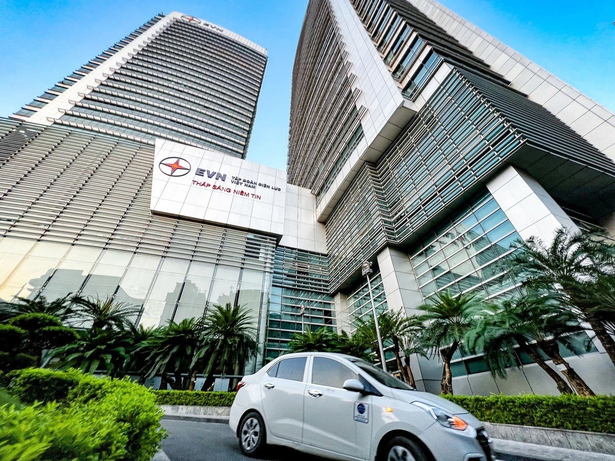 Những cổ đông lớn nhất của Thủy điện Sông Ba Hạ là ai?