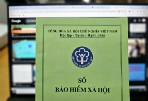 Doanh nghiệp mất khả năng đóng BHXH: Hướng dẫn người lao động xác nhận trong 15 ngày