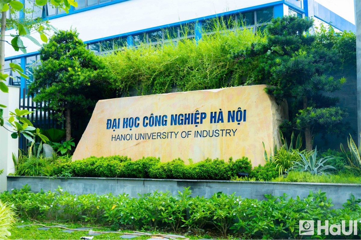 Trường Đại học Công nghiệp Hà Nội chính thức trở thành Đại học đa ngành