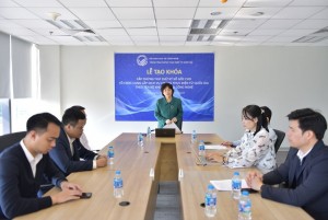 NEAC chính thức chuyển đổi hạ tầng Root CA quốc gia: Việt Nam hoàn thiện nền tảng tin cậy số