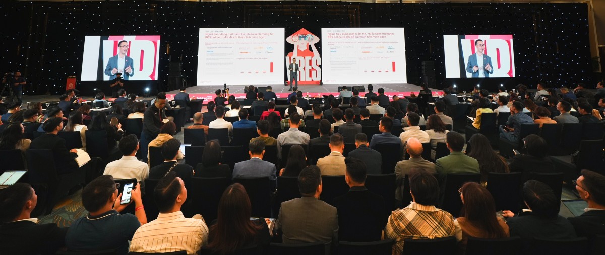 Thị trường bất động sản lấy đà mới, vững nhịp tăng trưởng Thị trường bất động sản lấy đà mới, vững nhịp tăng trưởng