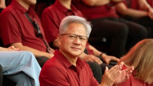 Nvidia và sức nặng của 