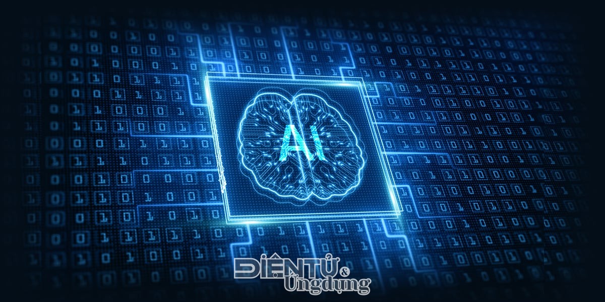 Xu hướng AI nào đang làm thay đổi các thiết bị công nghệ?