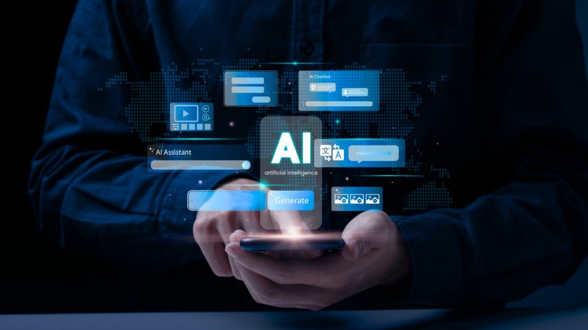 Xu hướng AI nào đang làm thay đổi các thiết bị công nghệ?