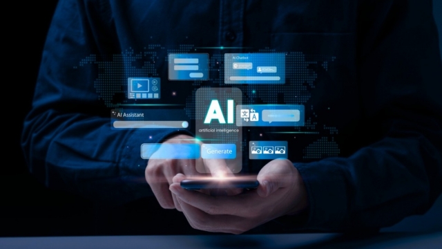 Xu hướng AI nào đang làm thay đổi các thiết bị công nghệ?